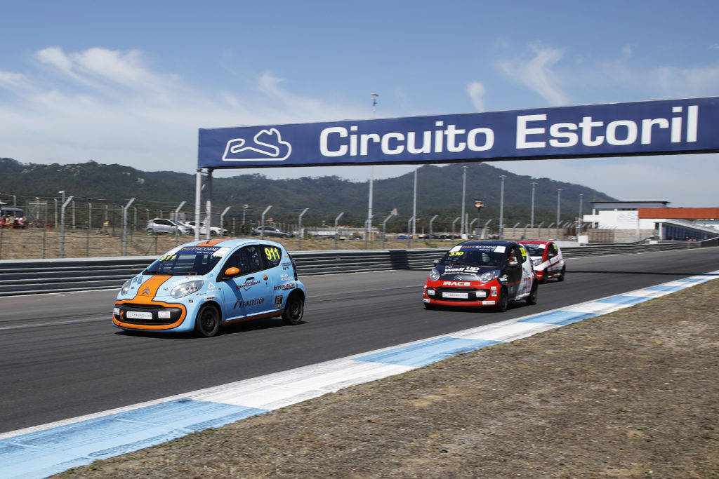 Circuito Estoril