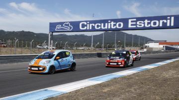 Circuito Estoril