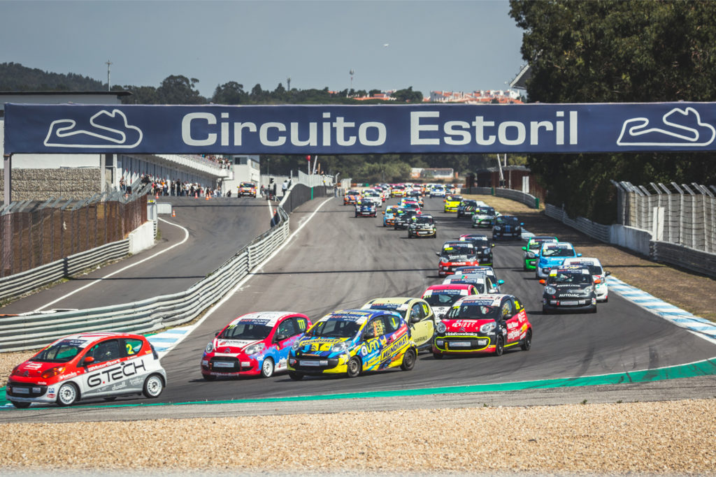 Troféu C1 6h Estoril