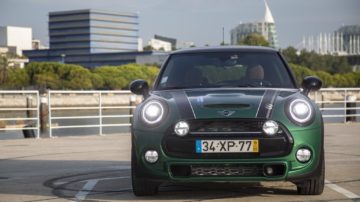 MINI Cooper S 60years 22 Copy