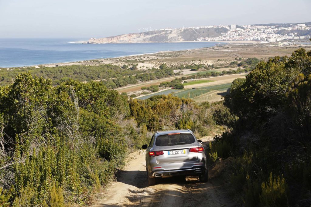 Mercedes Benz 4MATIC Experience 2019 23