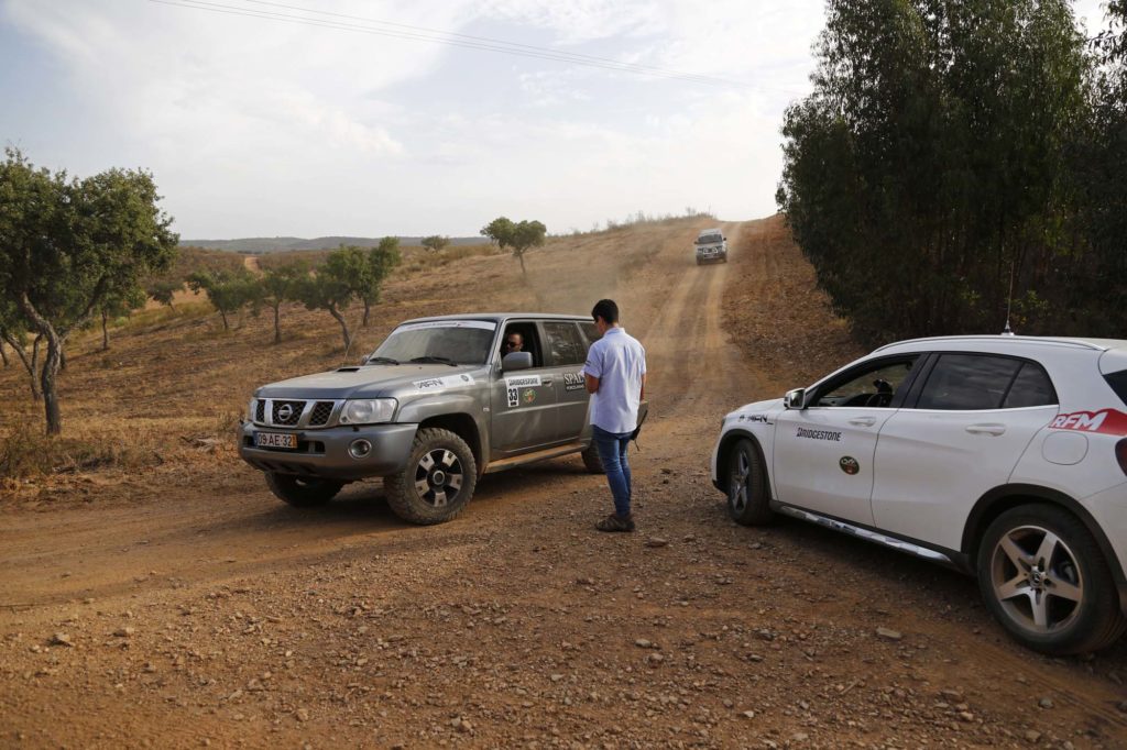 Off Road Bridgestone ACP 2019 10