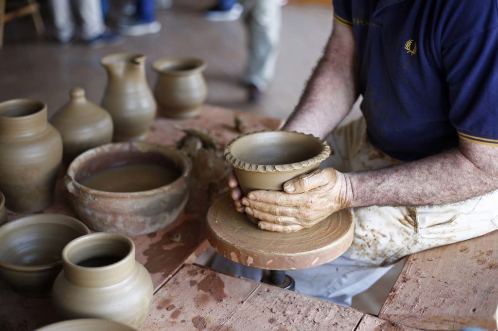 museu do barro