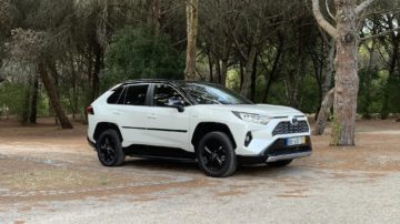 Toyota RAV4 15 Copy