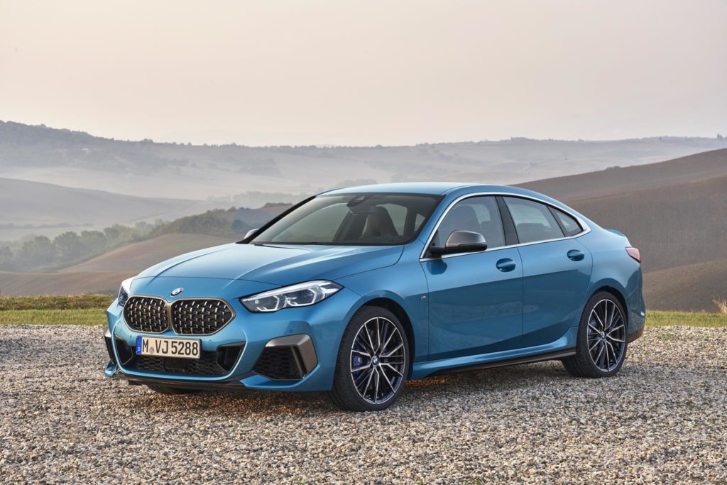 bmw m235i xdrive gran coupe 79