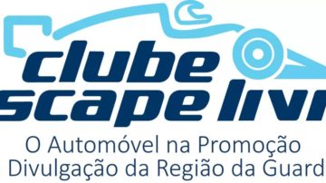 Clube Escape Livre logo