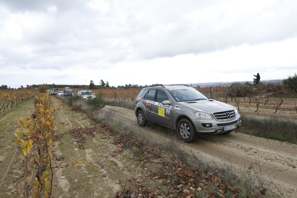 Raid TT Vinhos Beira Interior 2019 29