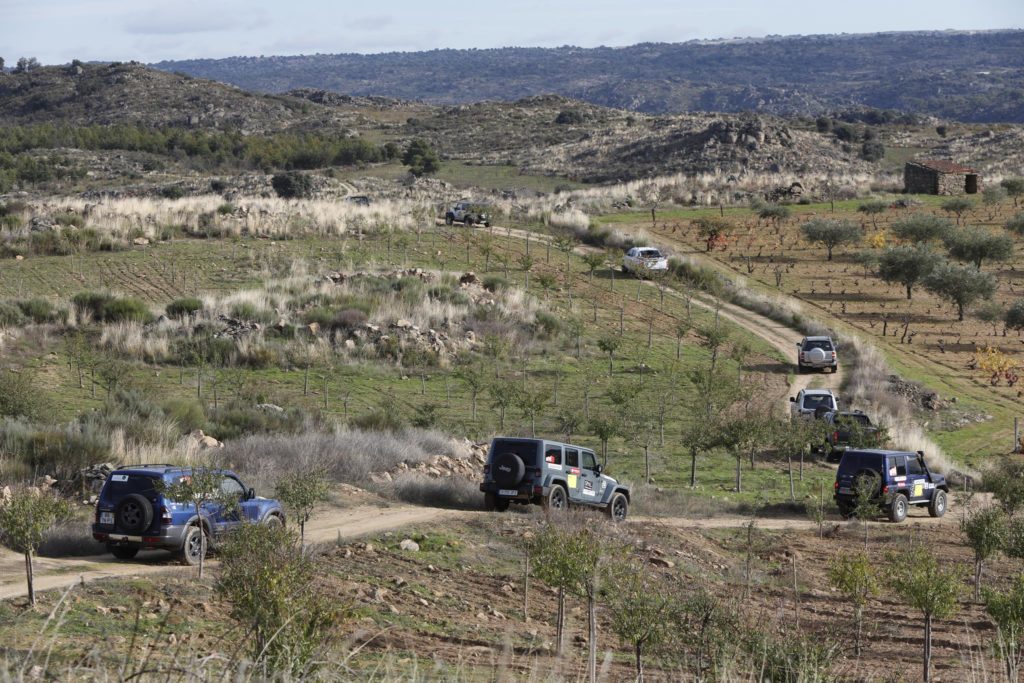 Raid TT Vinhos Beira Interior 2019 7