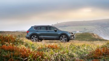 SEAT Tarraco 005 HQ