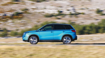 suzuki vitara 42