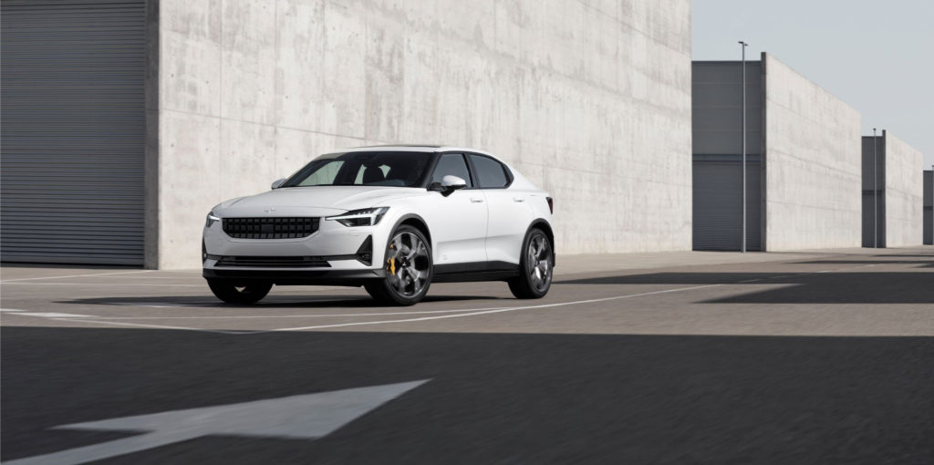 Polestar 2 - 8