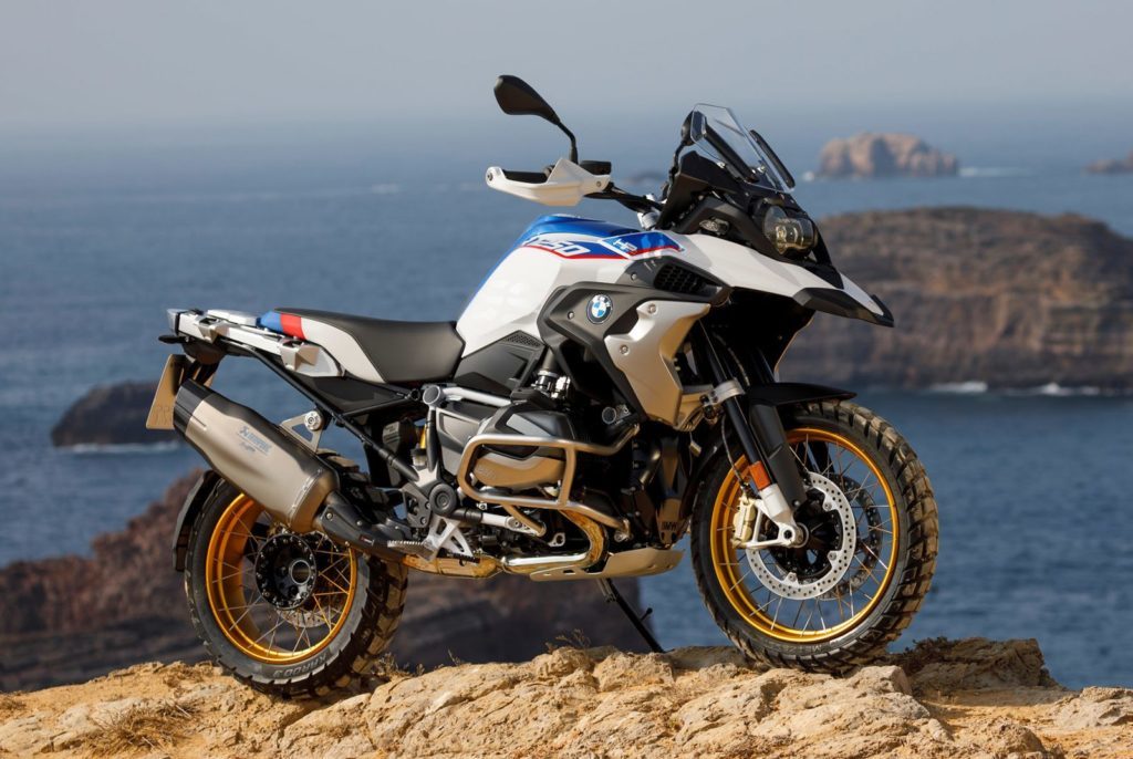 BMW Motorrad