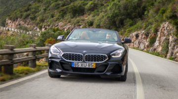 BMW Z4 sDrive20i 03