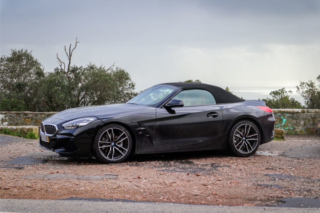 BMW Z4 sDrive20i 14