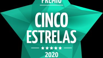 Bridgestone Prémio Cinco Estrelas 2020