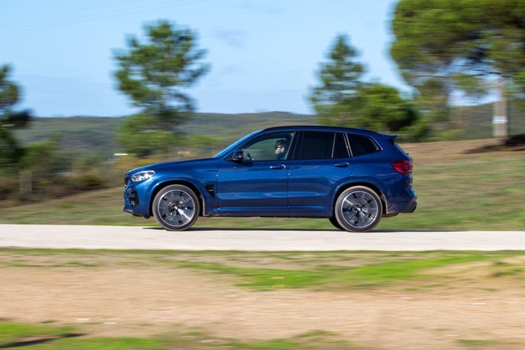 BMW X3 M Comp 05