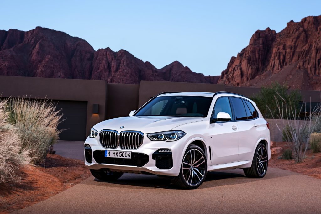 Bmw x5 1 HQ