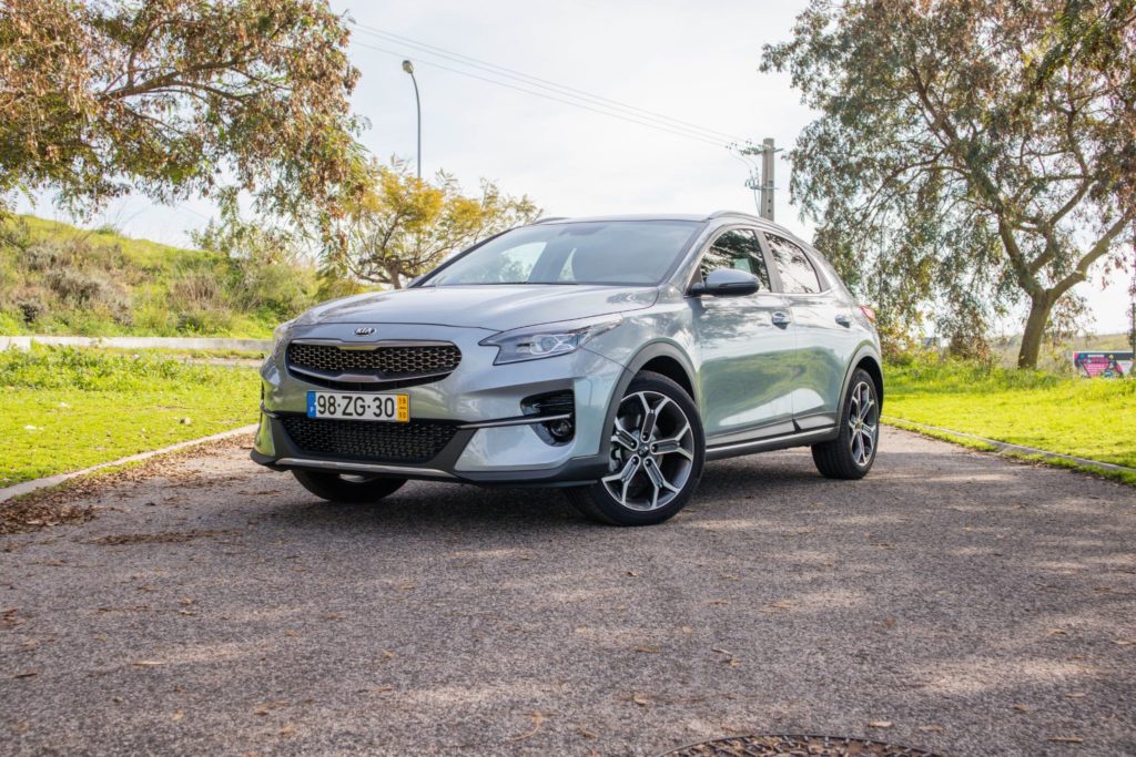 KIA XCeed 81