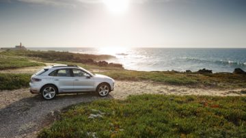 Porsche Macan Soul 1