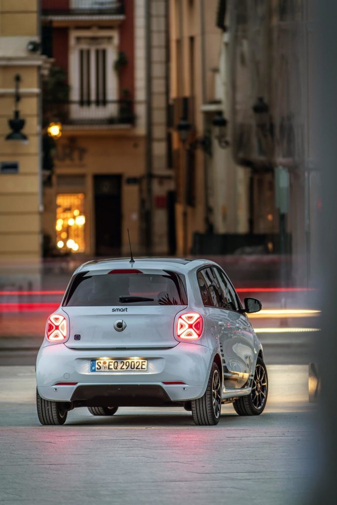 Smart EQ forfour 1