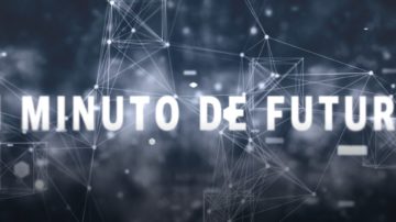 Volvo 1 minuto de futuro