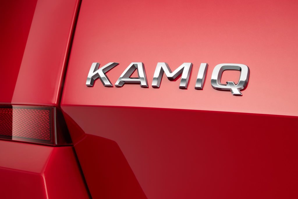 skoda kamiq 49