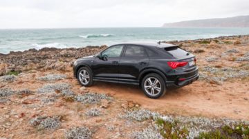 Audi Q3 Sportback 10