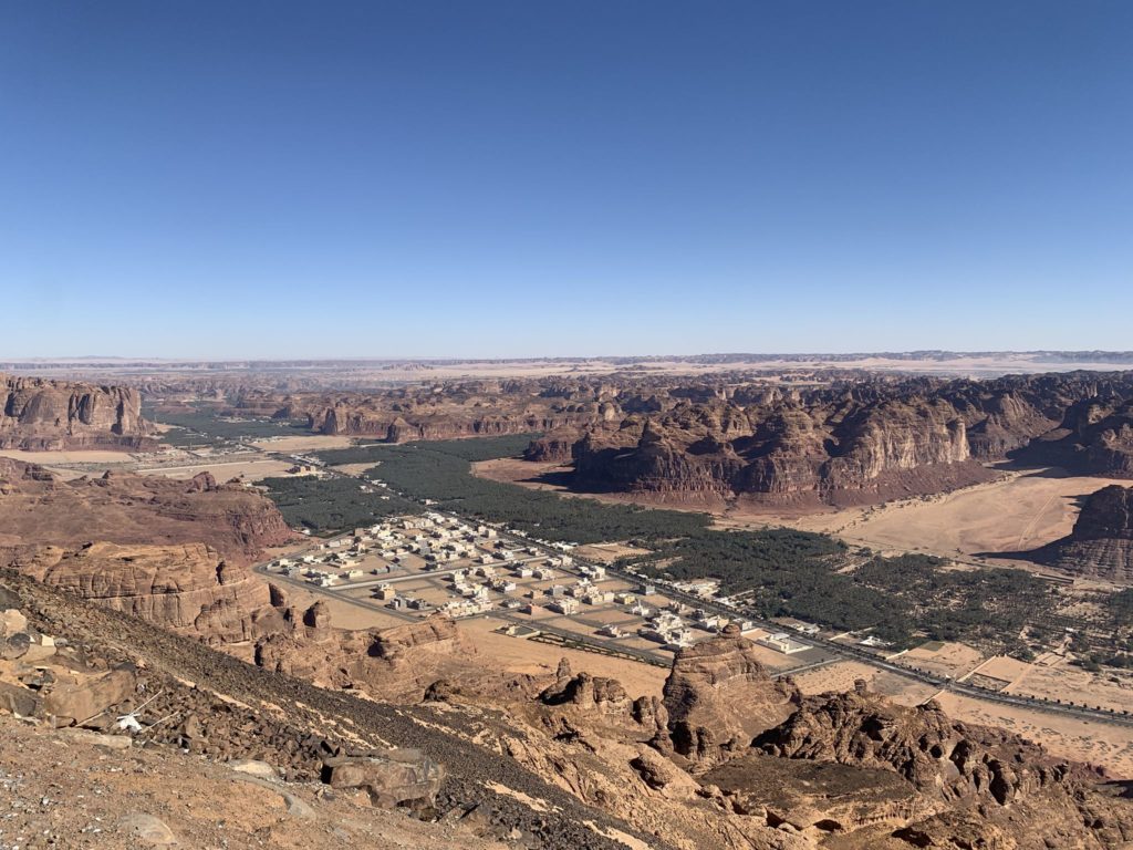 Aventura Dakar 2020 Arábia Saudita 19