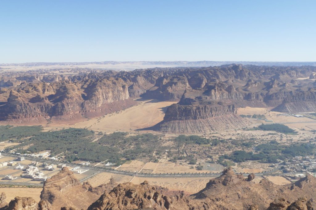 Aventura Dakar 2020 Arábia Saudita 56