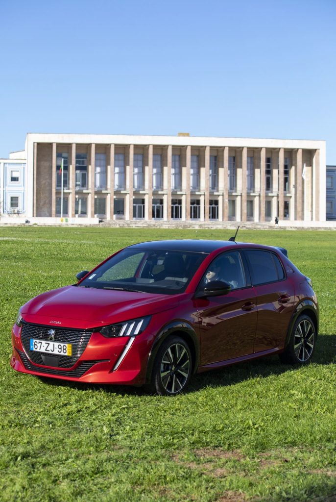 Peugeot 208 1.2Puretech GTLine 19