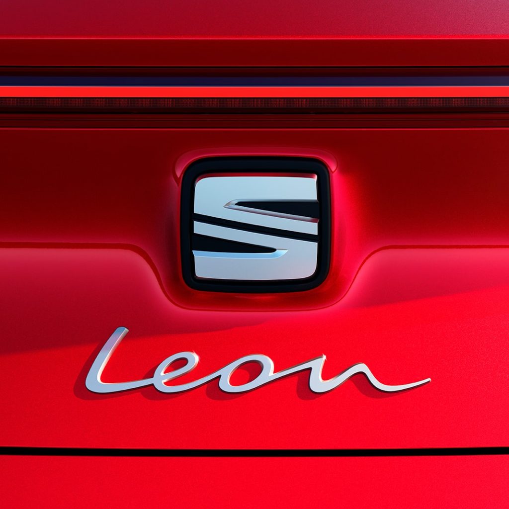 SEAT Leon 2020 20