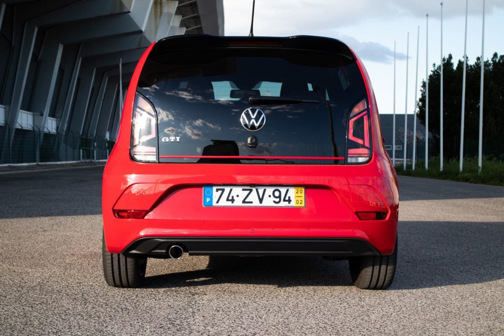 VW UP GTI 72