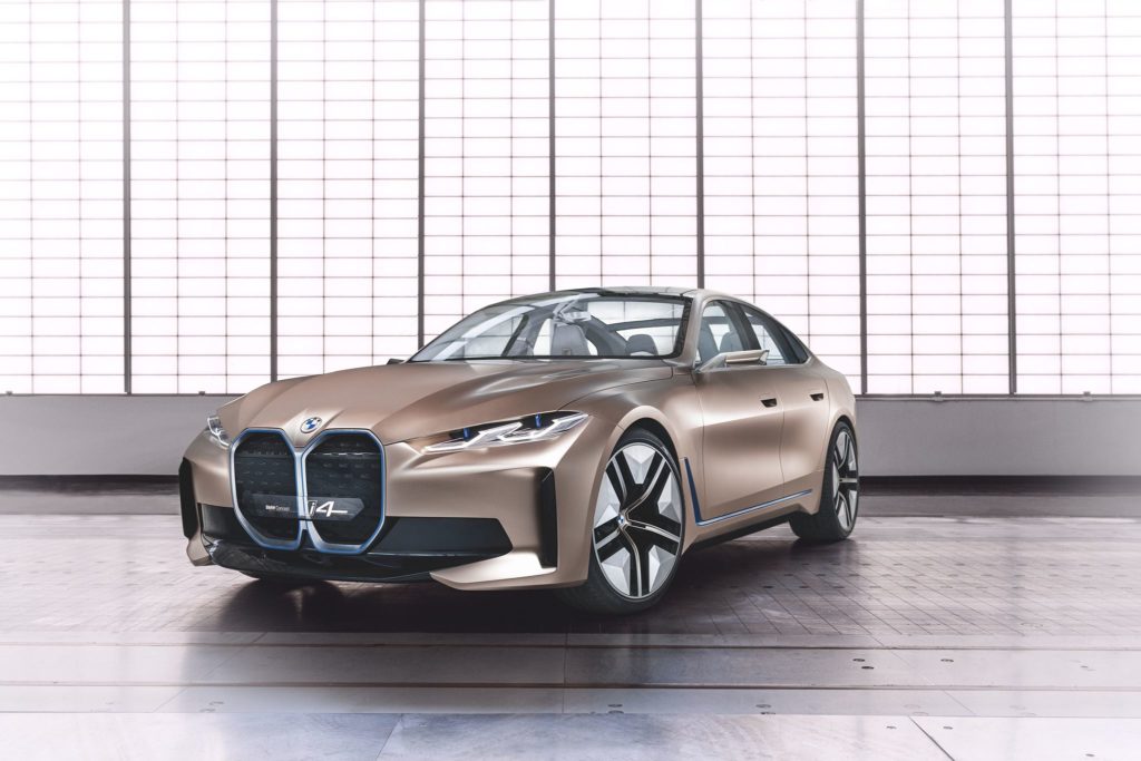 bmw i4 6