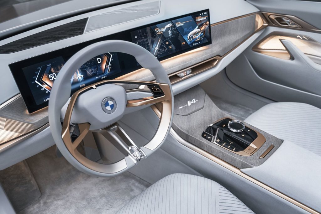 bmw i4 9