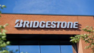 Bridgestone EMEA HQ Belgium