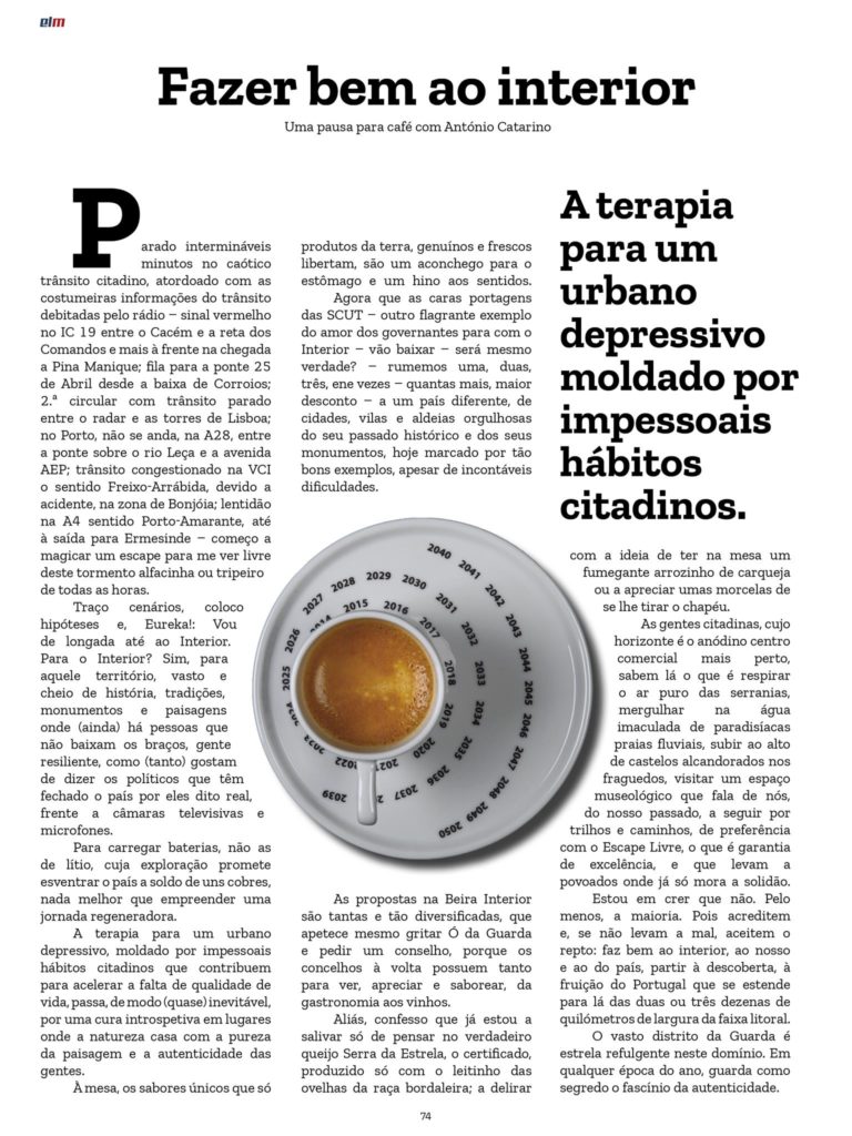 Escape Livre Magazine 7674