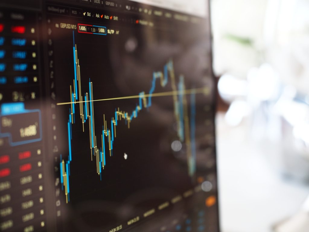 Graphics auto market