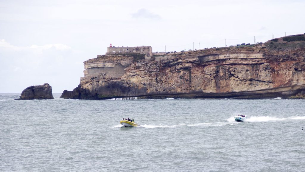 MB Nazaré Water Experience 1