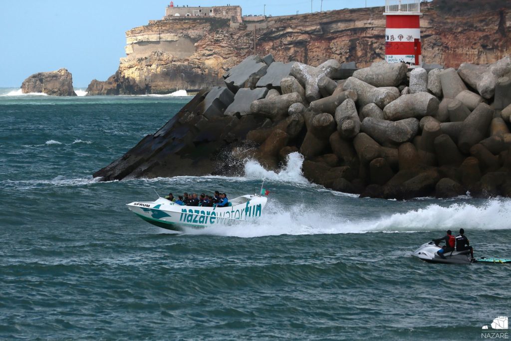 MB Nazaré Water Experience 2