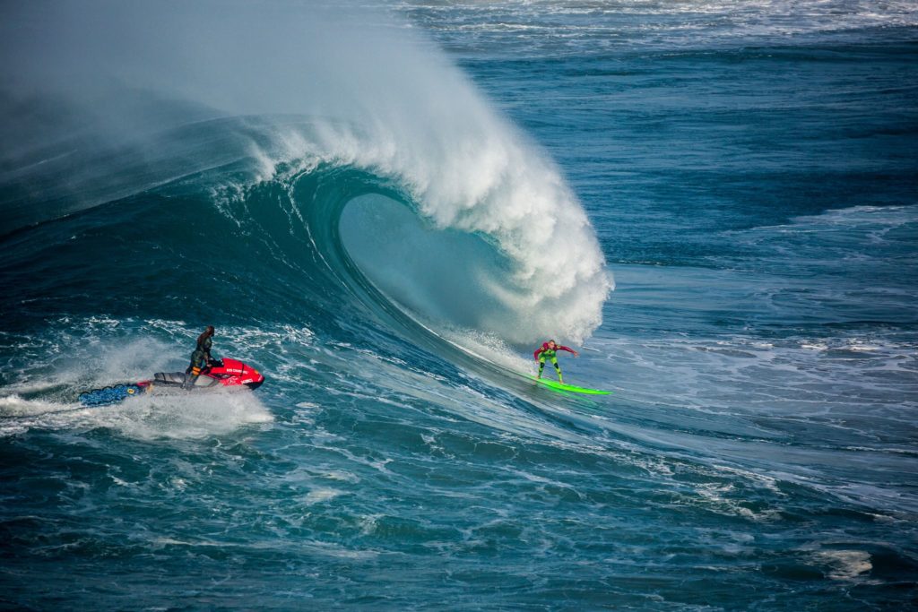 MB Nazaré Water Experience 3