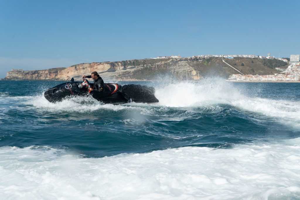 MB Nazaré Water Experience 4