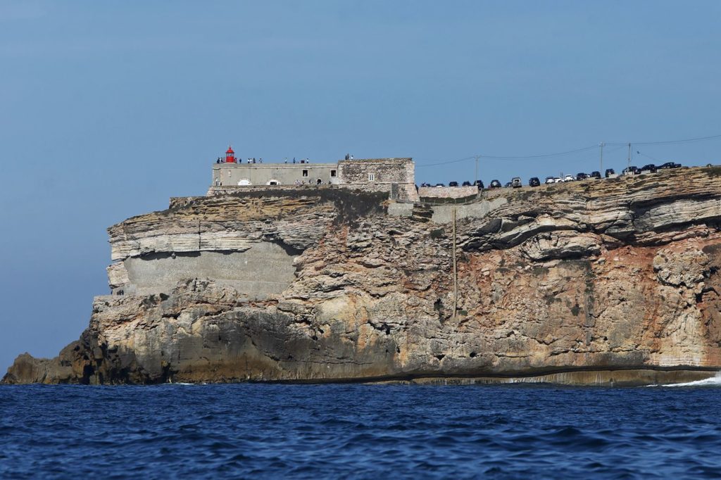 Nazaré Forte S.Miguel