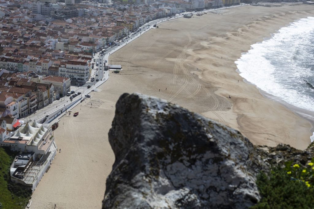 Nazaré Roteiro 4