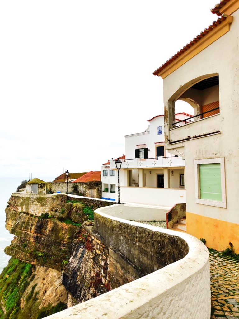 Vila Nazaré