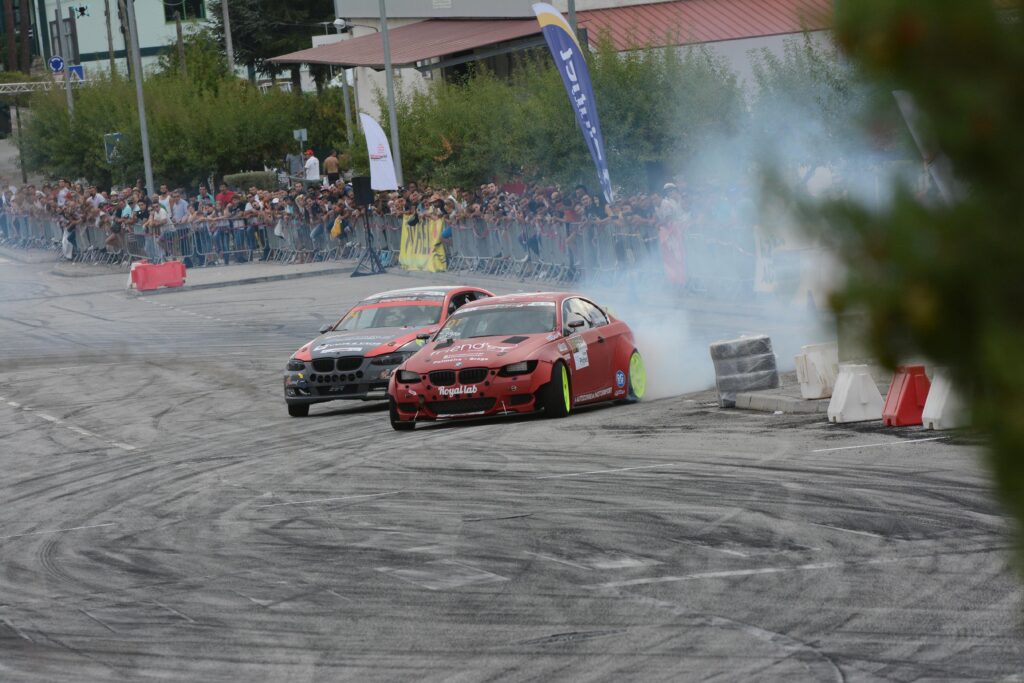 Drift de Pinhel 2020 3 3