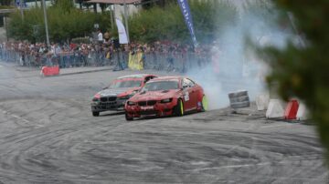 Drift de Pinhel 2020 3 3