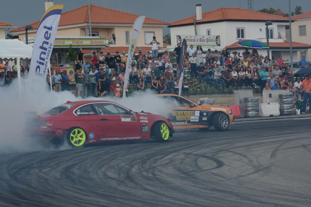 Drift de Pinhel 2020 5