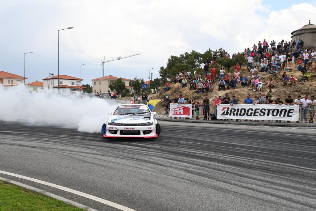 Drift de Pinhel 2020 6