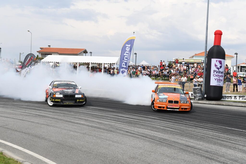 Drift de Pinhel 2020 7 1