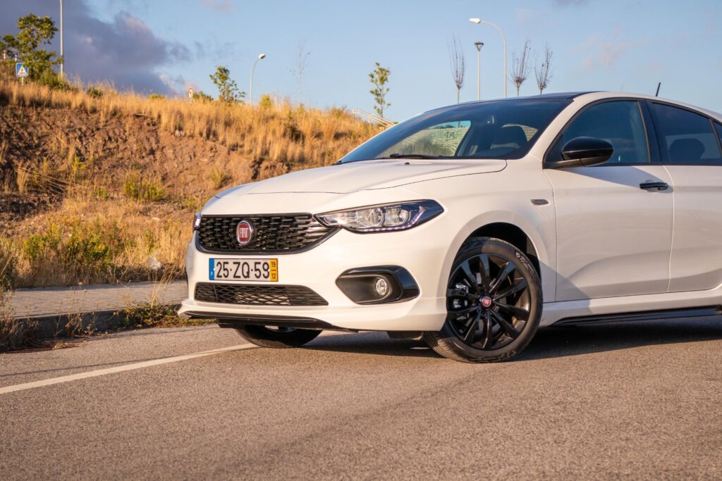 Fiat Tipo Sport 100